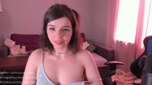 Yum_Yum_  17-05-2020 Recorded Video