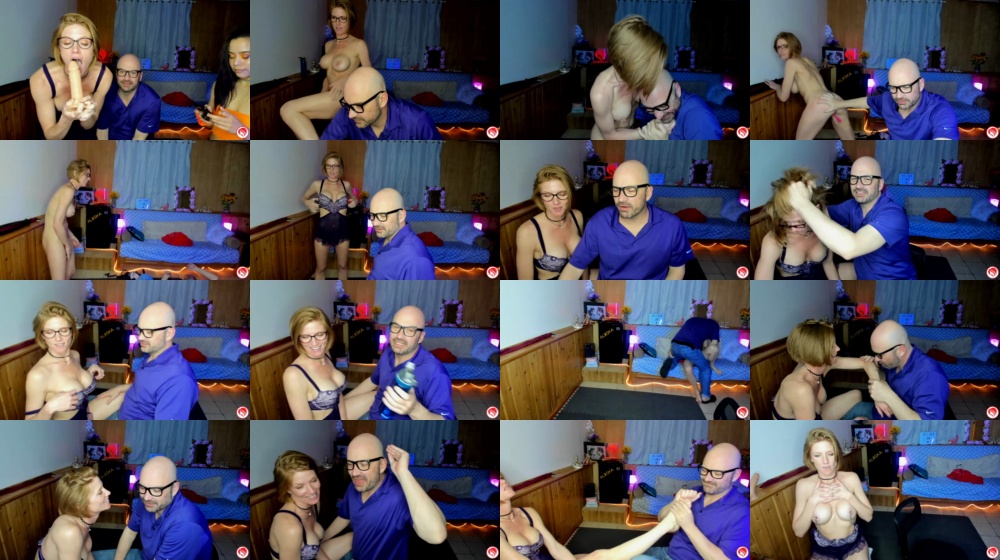 Akgingersnaps 17-05-2020 Video  Recorded Download