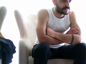 BIG_MAN02 17-05-2020  Recorded Video Free