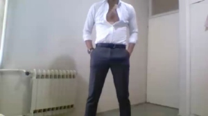 alexrus2 17-05-2020  Recorded Video Nude