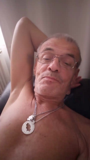 Michi48a 17-05-2020  Recorded Video XXX