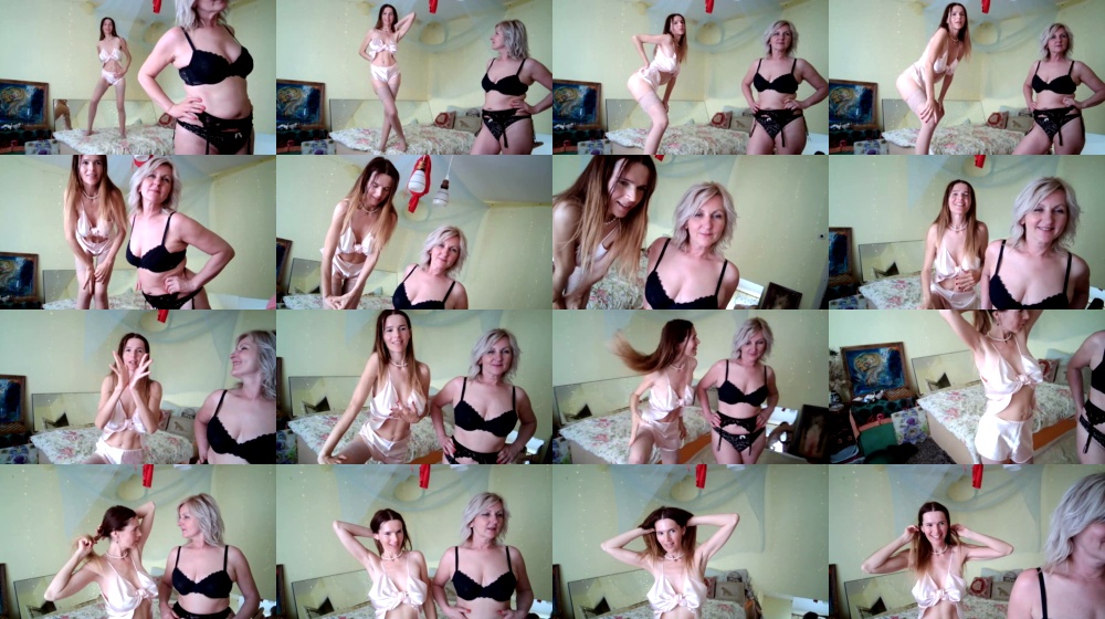 Natural_Lovers 17-05-2020 XXX  Recorded Nude