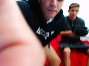 3somestraight 17-05-2020  Recorded Video Download
