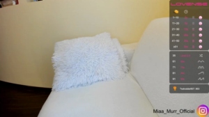 Bunny_Room  17-05-2020 Recorded Video