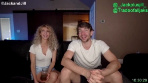Jackandjill 17-05-2020 Show  Recorded XXX