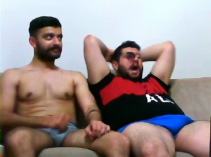 BIG_MAN02 17-05-2020  Recorded Video Download
