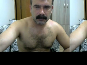kasket45 17-05-2020  Recorded Video Topless