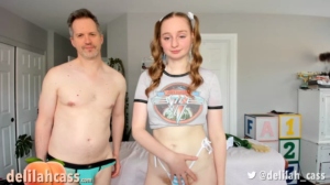 Delilahcass  17-05-2020 Recorded Porn