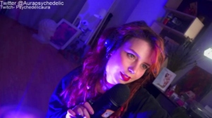 Psychedelicariaa  17-05-2020 Recorded Download
