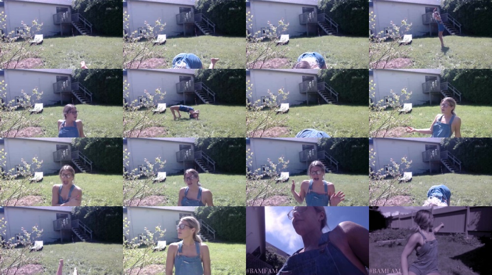 Bambis_Honeypot 17-05-2020 Webcam  Recorded Video