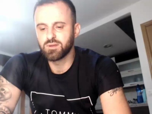 suckyou88 17-05-2020  Recorded Video Show