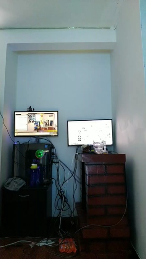 utopiaxxx1 18-05-2020  Recorded Video Show
