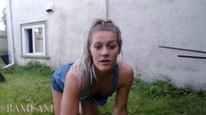 Bambis_Honeypot  18-05-2020 Recorded Porn