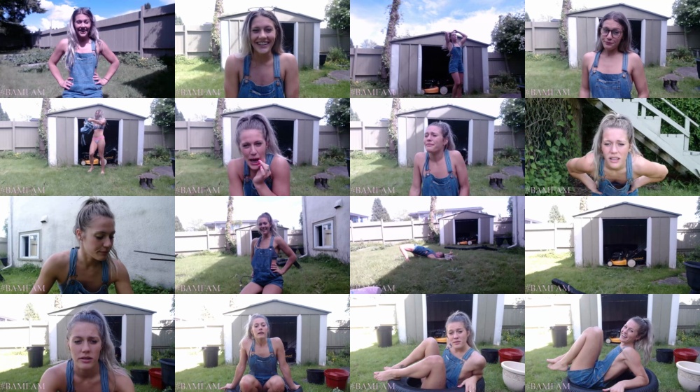 Bambis_Honeypot 18-05-2020 Topless  Recorded Porn