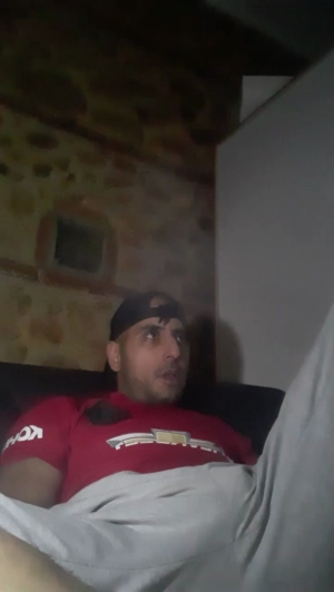 Karimfrance 18-05-2020  Recorded Video Show
