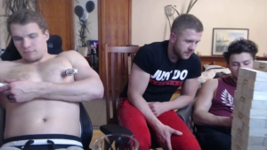 LovleyCouple 17-05-2020  Recorded Video Naked