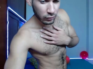 Werewolf_05 18-05-2020  Recorded Video XXX