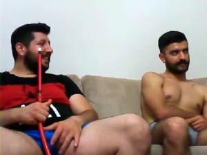 BIG_MAN02 18-05-2020  Recorded Video XXX
