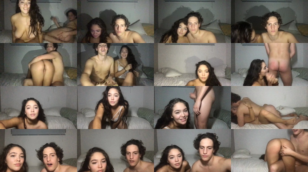 Bellabad69 18-05-2020 Topless  Recorded Video
