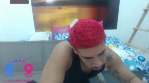 dexter_tatto 18-05-2020  Recorded Video Download