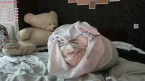 Mini_Princess 18-05-2020 Show  Recorded Video