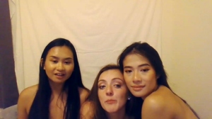 Snow__Bunnies 18-05-2020 Cam  Recorded XXX