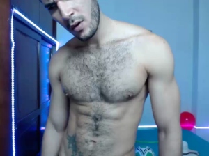 Werewolf_05 18-05-2020  Recorded Video XXX