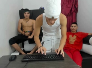 Sugarbabies_18 18-05-2020  Recorded Video Download