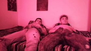 Inkdog 18-05-2020  Recorded Video Webcam