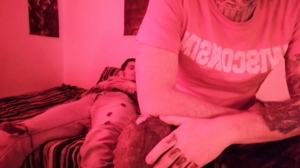 Inkdog 18-05-2020  Recorded Video XXX