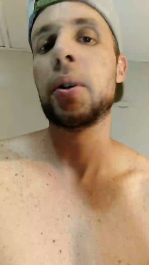 Aeneas85 18-05-2020  Recorded Video Naked