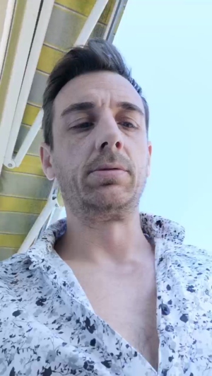 Neotrix33 18-05-2020  Recorded Video Naked
