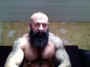 maksls 18-05-2020  Recorded Video Nude