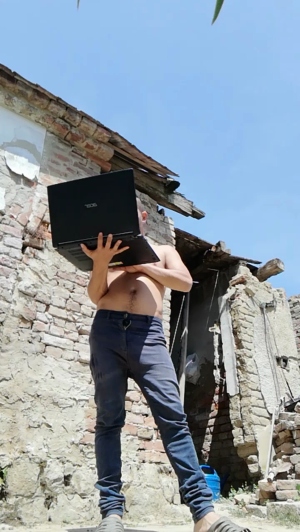 bro_boy 18-05-2020  Recorded Video Nude
