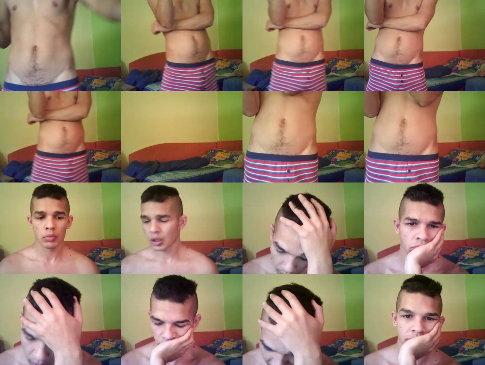 bro_boy 18-05-2020  Recorded Video Show