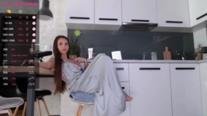 Bubblekush7  18-05-2020 Recorded Naked