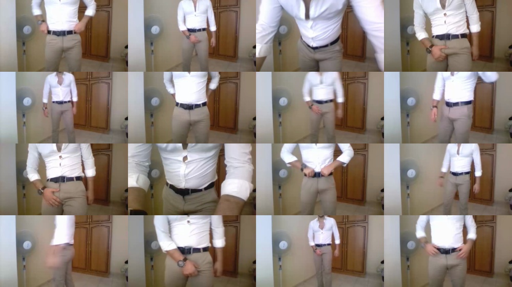 alexrus2 18-05-2020  Recorded Video Porn
