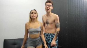 Fierce_Couple  18-05-2020 Recorded Toys