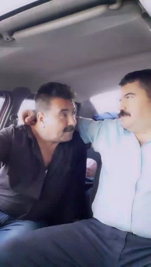 ustad19 18-05-2020  Recorded Video Naked