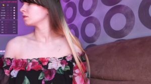 Just_Lili 18-05-2020 Porn  Recorded Video