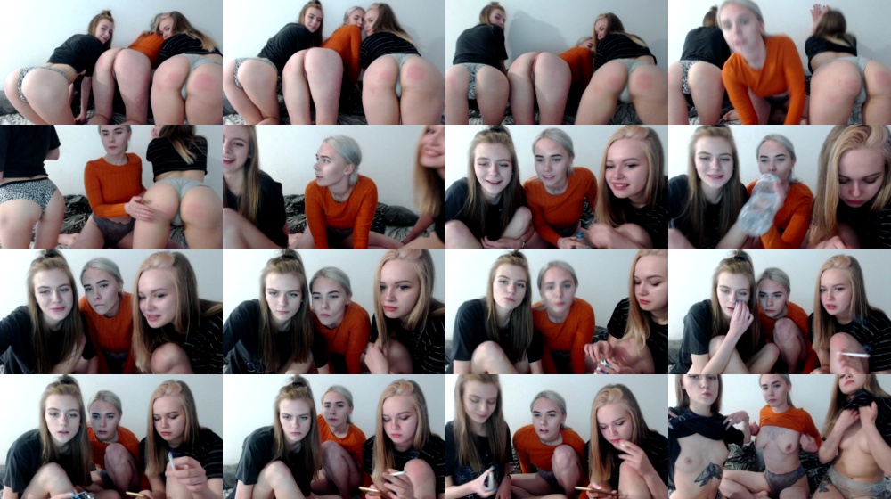 Babyhotline 18-05-2020 Nude  Recorded Download