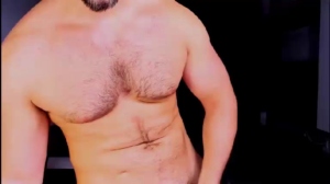 MarisMuscle 18-05-2020  Recorded Video XXX