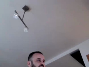 suckyou88 18-05-2020  Recorded Video Topless
