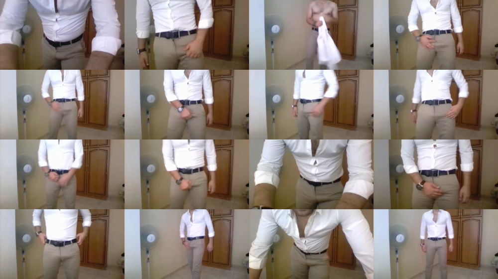 alexrus2 18-05-2020  Recorded Video Cam