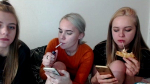 Babyhotline 18-05-2020 Topless  Recorded Cam