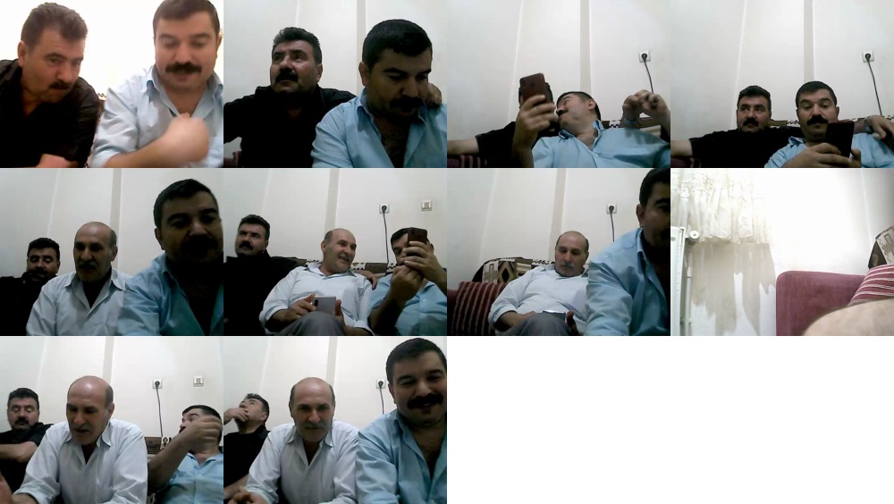 ustad19 18-05-2020  Recorded Video XXX