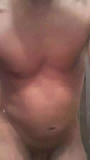 Karimfrance 18-05-2020  Recorded Video Topless