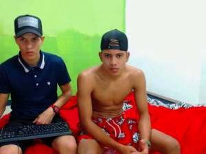 3somestraight 18-05-2020  Recorded Video Topless
