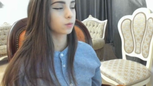 Ehotlovea 19-05-2020 Porn  Recorded Nude
