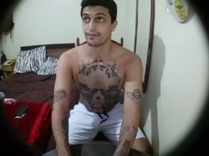 HorusDGS 19-05-2020  Recorded Video Download